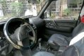 Mitsubishi Pajero 2003 for sale-4