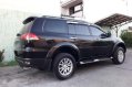 2013 Mitsubishi Montero Sport for sale-5