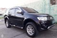 2013 Mitsubishi Montero Sport for sale-2