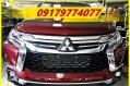 2019 Mitsubishi Montero Sport for sale-0