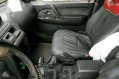 pajero 4x4 diesel 2003 for sale-6