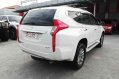 2017 Mitsubishi Montero Sport for sale-5