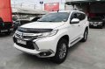 2017 Mitsubishi Montero Sport GLS for sale-0