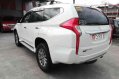 2017 Mitsubishi Montero Sport for sale-3