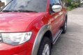 2010 Mitsubishi Strada for sale-2