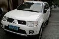 2013 Mitsubishi Montero for sale-0