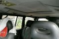 pajero 4x4 diesel 2003 for sale-7