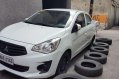 Like new Mitsubishi Mirage G4 for sale-0