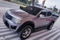  Mitsubishi Strada GLS for sale-2