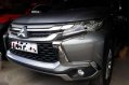 2017 Mitsubishi Montero for sale-1