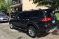 Mitsubishi Montero GTV 4x4 AT 2013 for sale-2