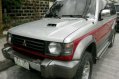 pajero 4x4 diesel 2003 for sale-0