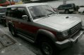 Mitsubishi Pajero 2003 for sale-10