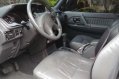 Mitsubishi Pajero 2003 for sale-3