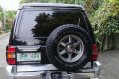 Mitsubishi Pajero 2003 for sale-6