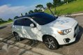 2015 Mitsubishi ASX for sale-0