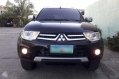 2013 Mitsubishi Montero Sport for sale-0