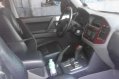 Mitsubishi Pajero 2004 for sale-7