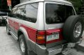 Mitsubishi Pajero 2003 for sale-2