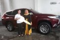 Mitsubishi Montero GLX MT 2018-5