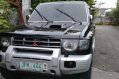 Mitsubishi Pajero 2003 for sale-9