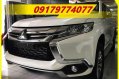 2018 Mitsubishi Montero Sport for sale-0