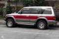 Mitsubishi Pajero 2003 for sale-1