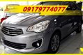 2018 Mitsubishi Mirage G4 for sale-0