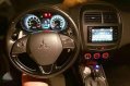 2015 Mitsubishi ASX for sale-3