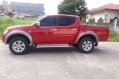 2010 Mitsubishi Strada for sale-3