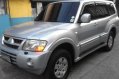 Mitsubishi Pajero 2004 for sale-3