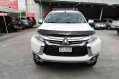 2017 Mitsubishi Montero Sport for sale-1