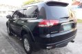 2013 Mitsubishi Montero Sport for sale-4