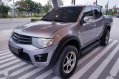 Mitsubishi Strada 2010 for sale-1