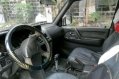 pajero 4x4 diesel 2003 for sale-4