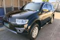 Mitsubishi Montero Sport 2012 for sale-0