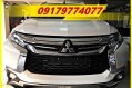 2019 Mitsubishi Montero Sport for sale-0