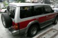 Mitsubishi Pajero 2003 for sale-8