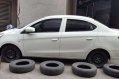 Like New Mitsubishi Mirage G4 for sale-1