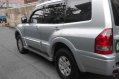 Mitsubishi Pajero 2004 for sale-1