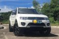 2014 mitsubishi montero for sale-0