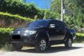 2012 Mitsubishi Strada for sale-0