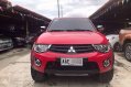 2014 Mitsubishi Strada for sale -1