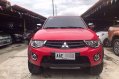 2014 Mitsubishi Strada for sale -1