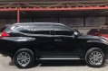 2016 Mitsubishi Montero GLS for sale-1