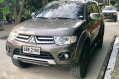 2014 Mitsubishi Montero for sale-0