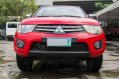 2012 Mitsubishi Strada for sale-1