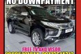 2018 Mitsubishi Montero Sport for sale-0