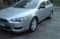 2009 Mitsubishi Lancer Ex Glx for sale-0