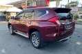 2016 Mitsubishi Montero for sale -4